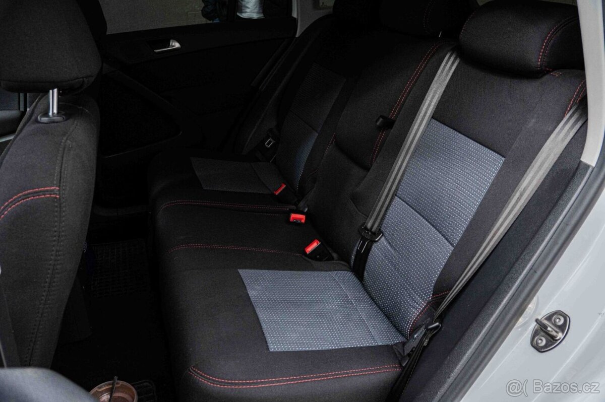 Volkswagen Tiguan 1.4 TSI - 11