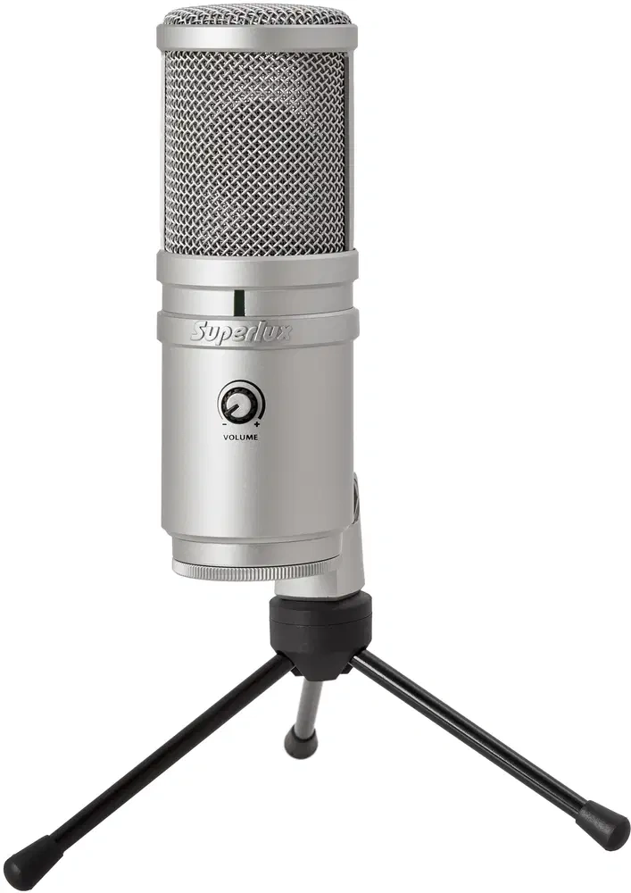 MIKROFON E205UMKII - 11