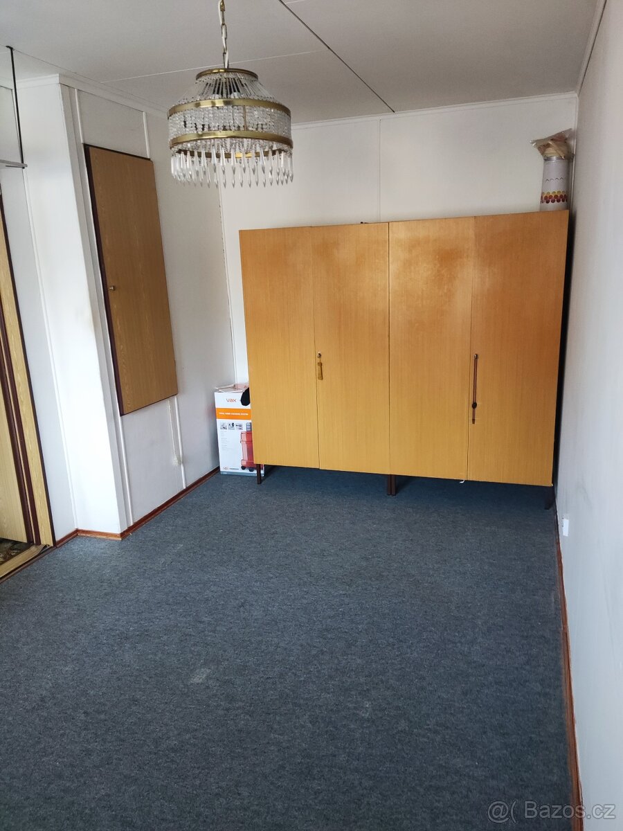 Rodinný řadový dům "Okál" - 11