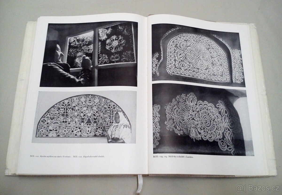 Výroční obyčeje a lidové umění - 11