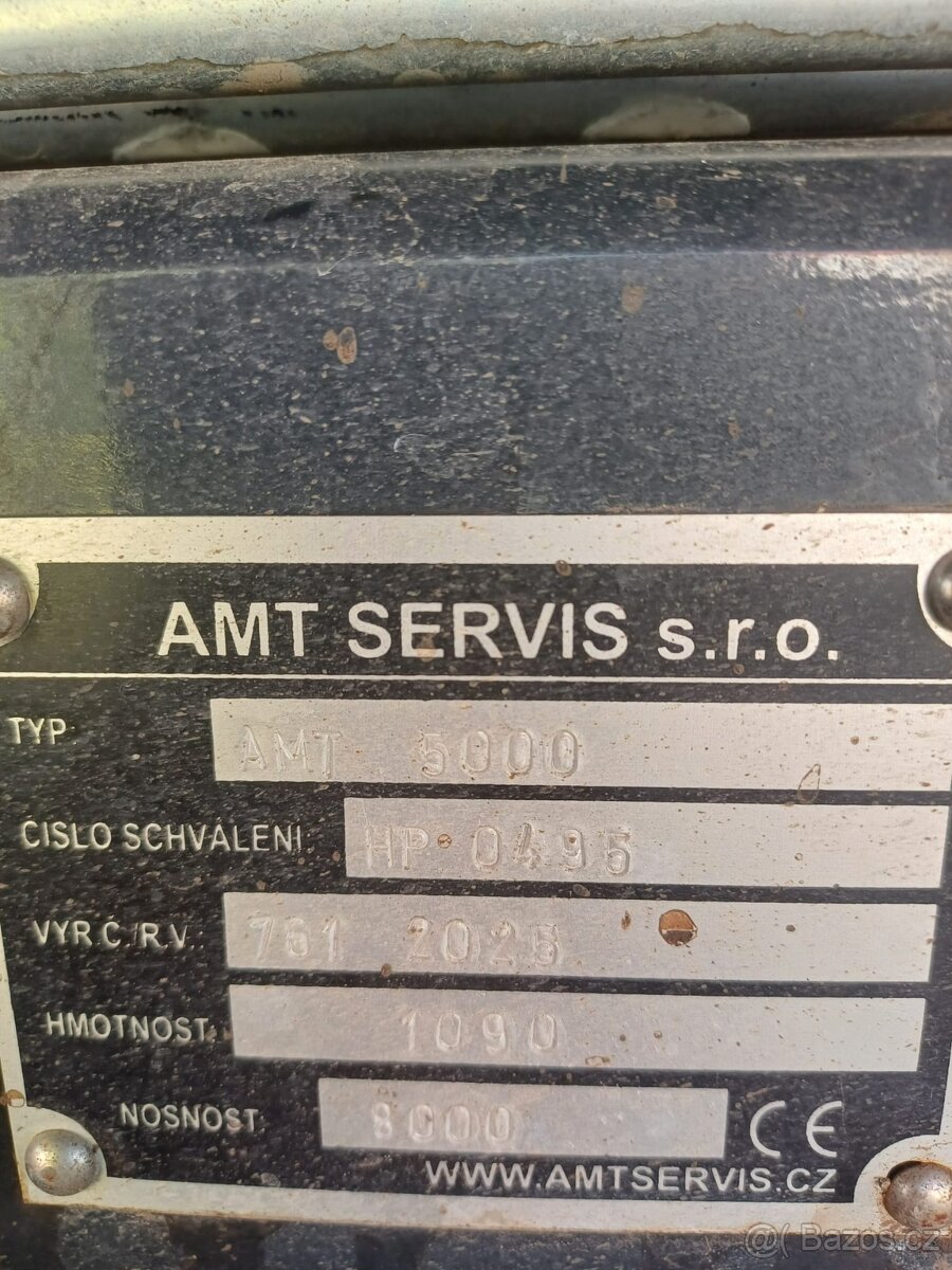 DAF LF 45.180 nosič kontejnerů - 11