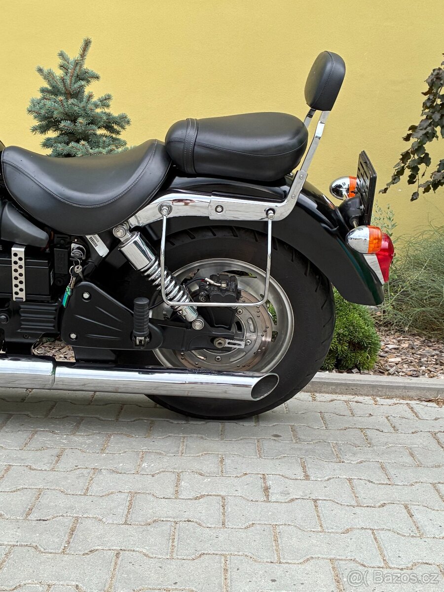 Triumph SPEEDMASTER - 11