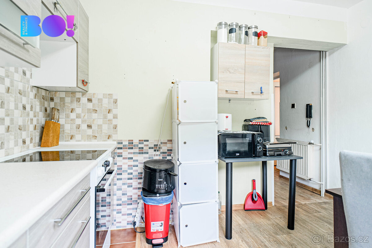 Prodej Rodinného domu - Hanušovice - 11