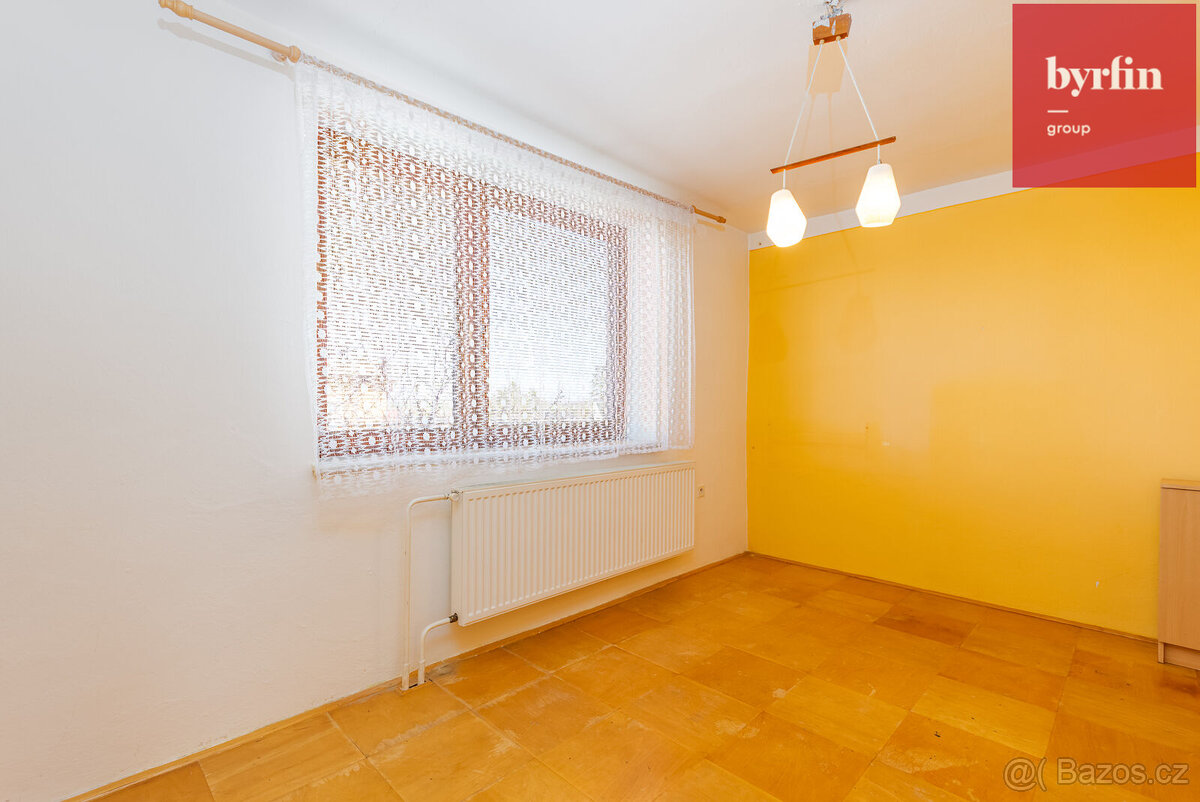 Prodej rodinného domu Vítkov, U Nemocnice - 11