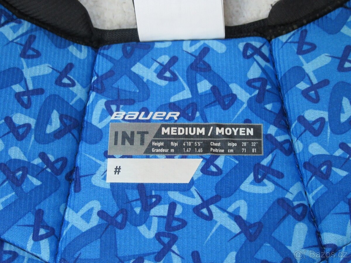 Dětský hokejový výstroj - 11