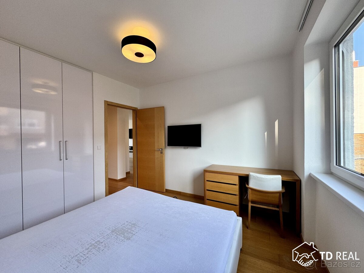 Pronájem bytu 3+kk 110 m², Blansko, ev.č. 00995 - 11