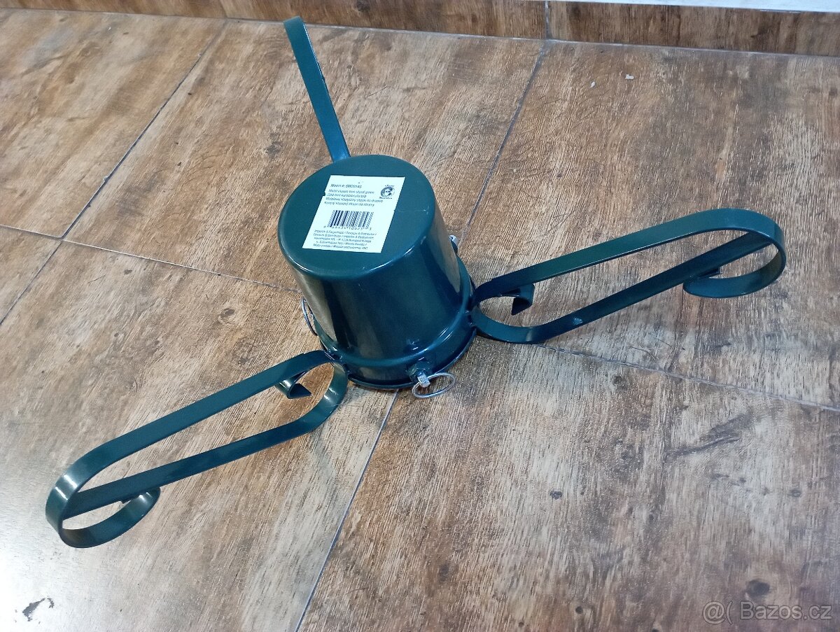 Stojan na stromek - 11