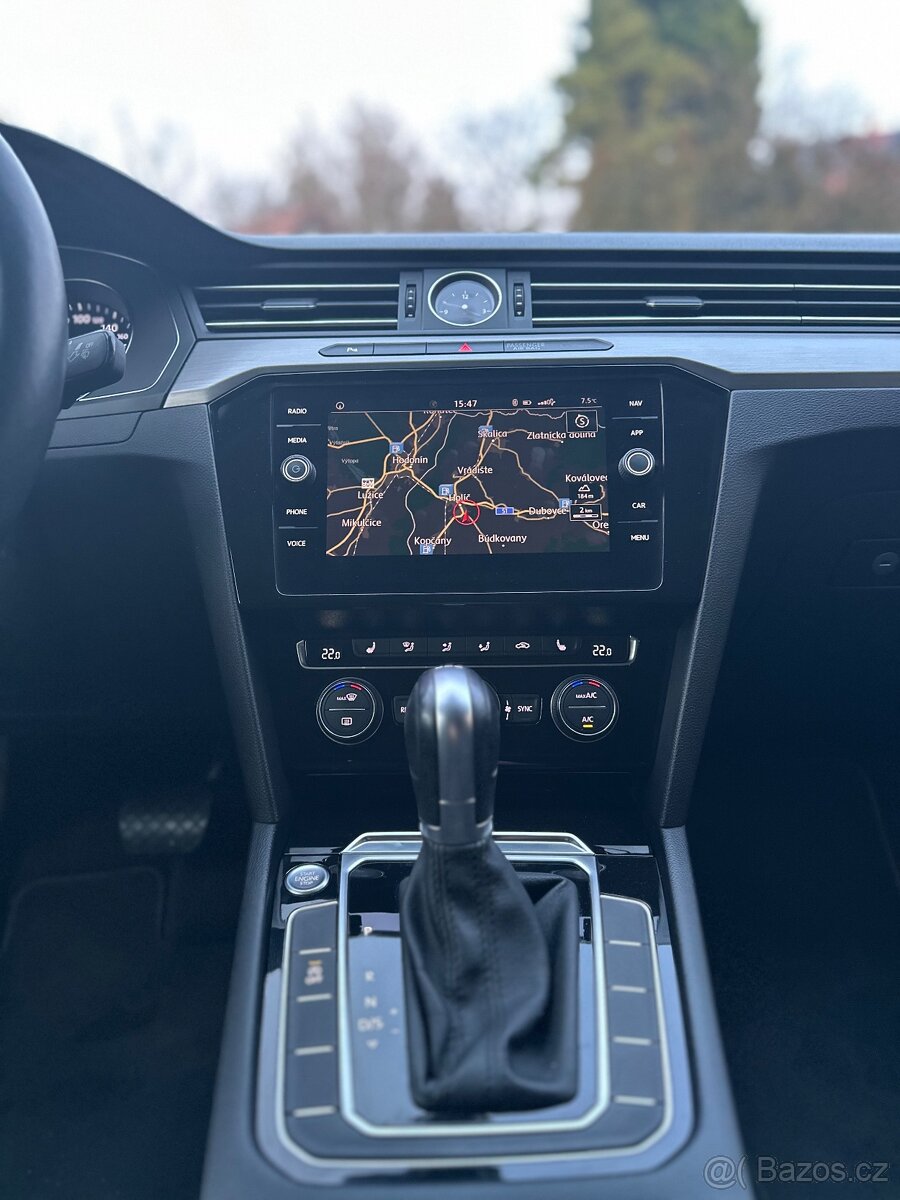 VW ARTEON DSG TSI - 11