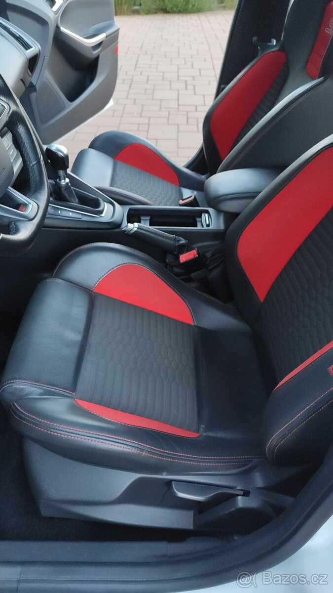 Ford Focus ST 2.0 184kW Odpočet DPH - 11