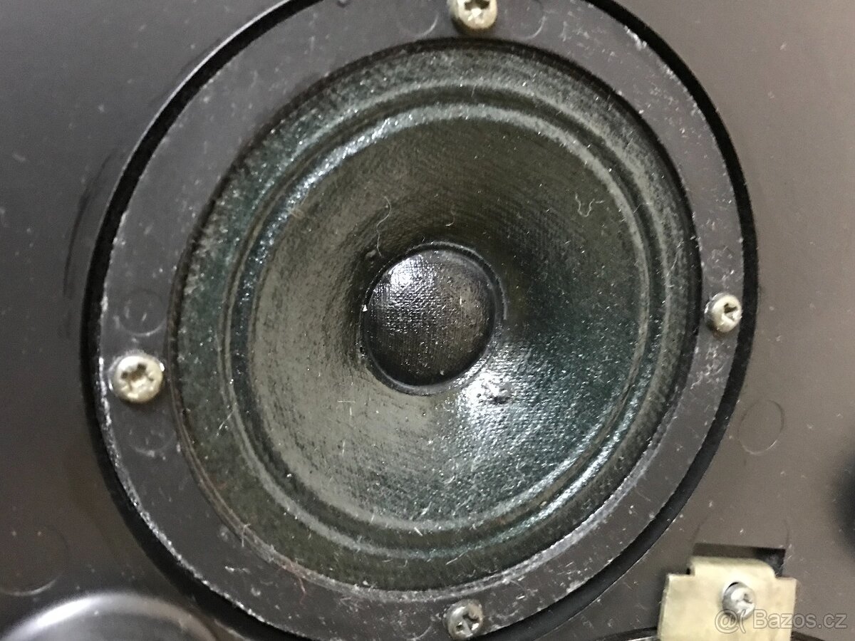 BEOVOX S 45 Top stav - 11