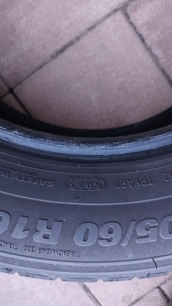 KUMHO ECSTA PS 71 R16 - 11