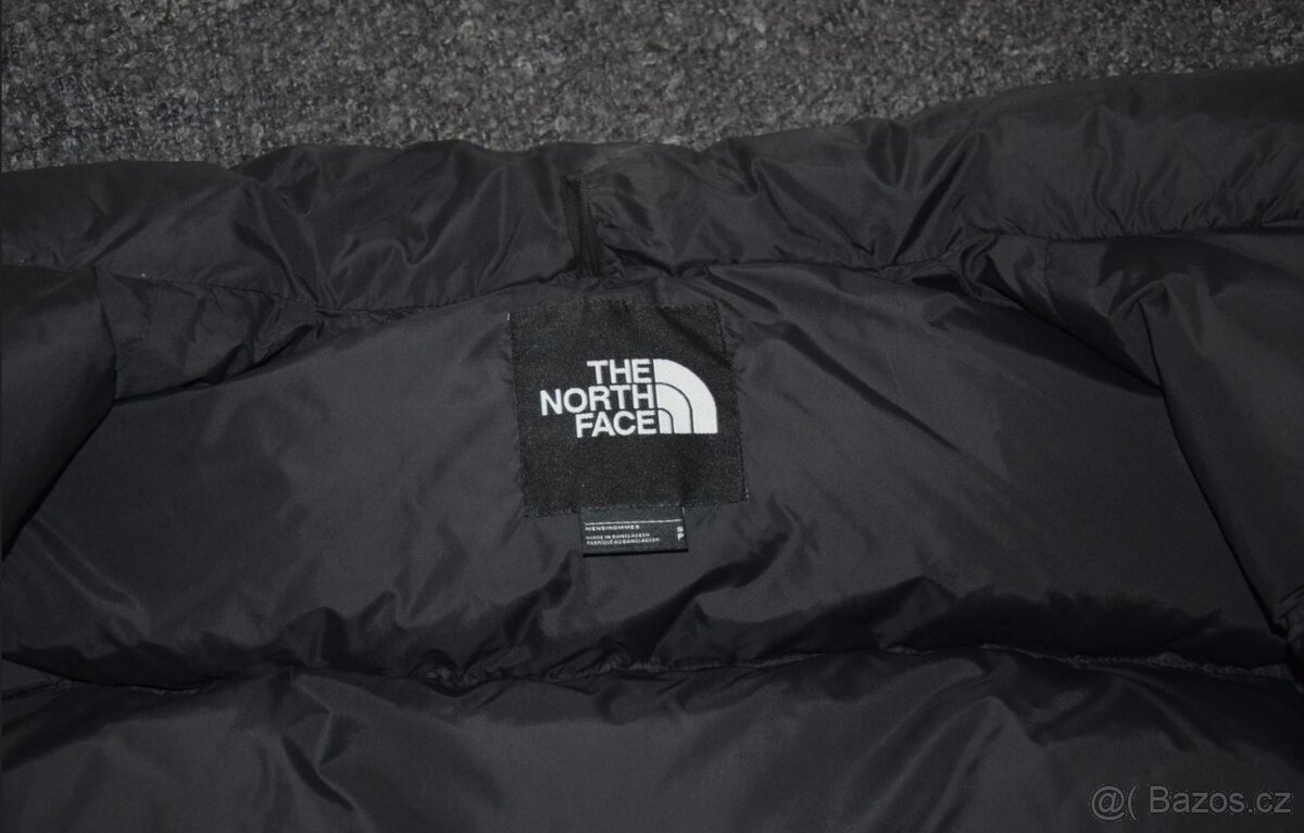 Bunda The North Face, velikost M - 11