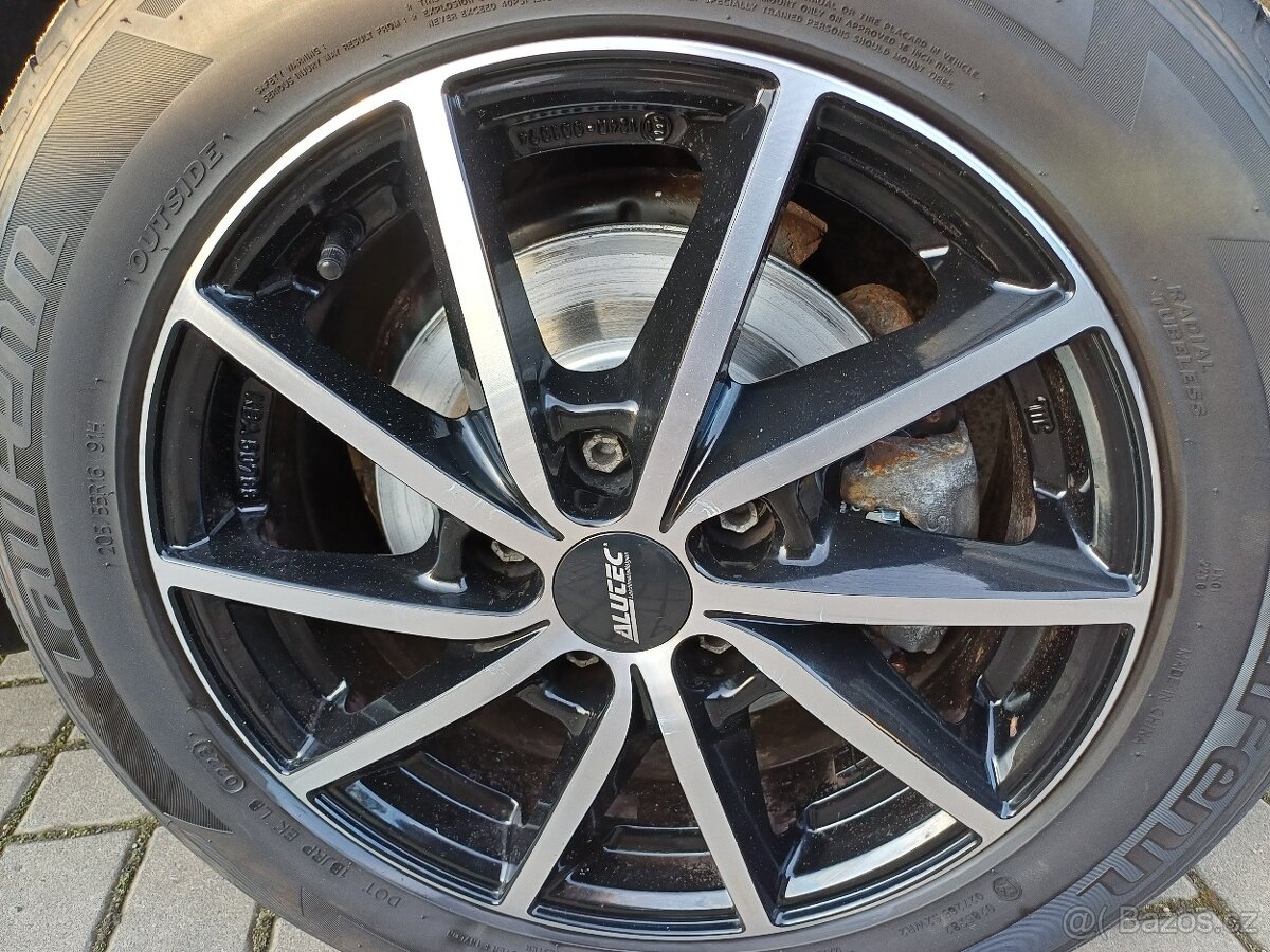 Prodám VW Golf 6 - 11