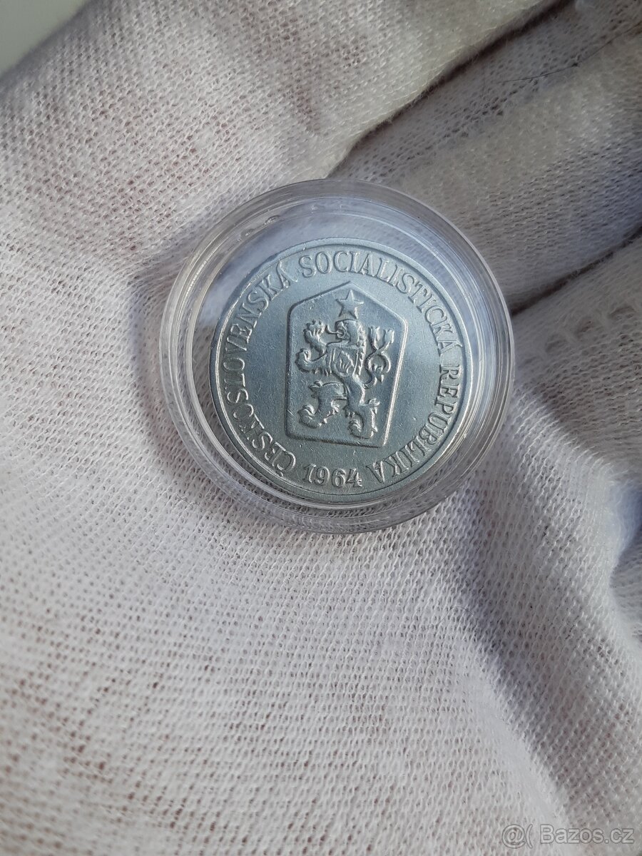 25 hal 1964. - 11