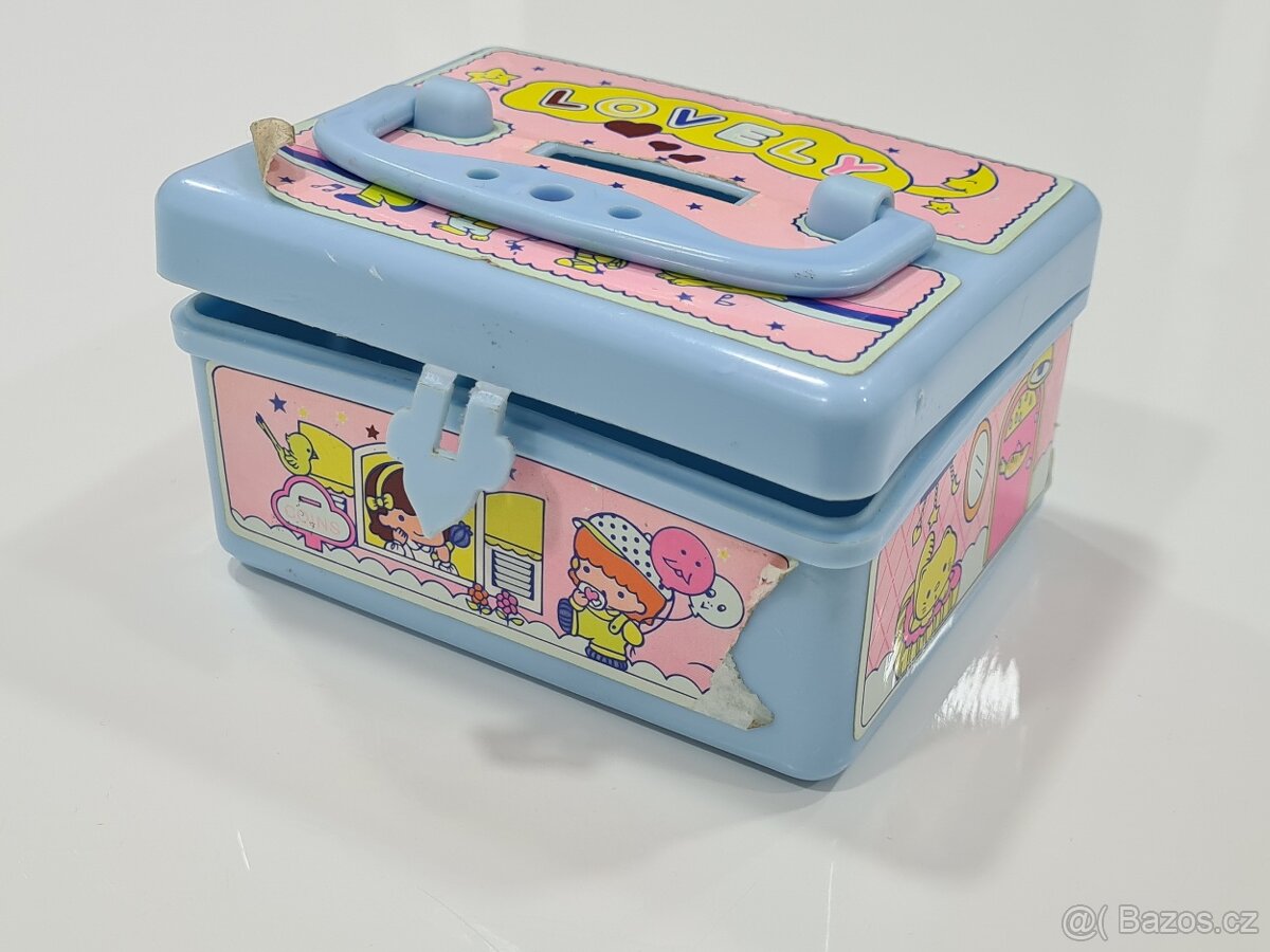 Retro pokladnička - 11