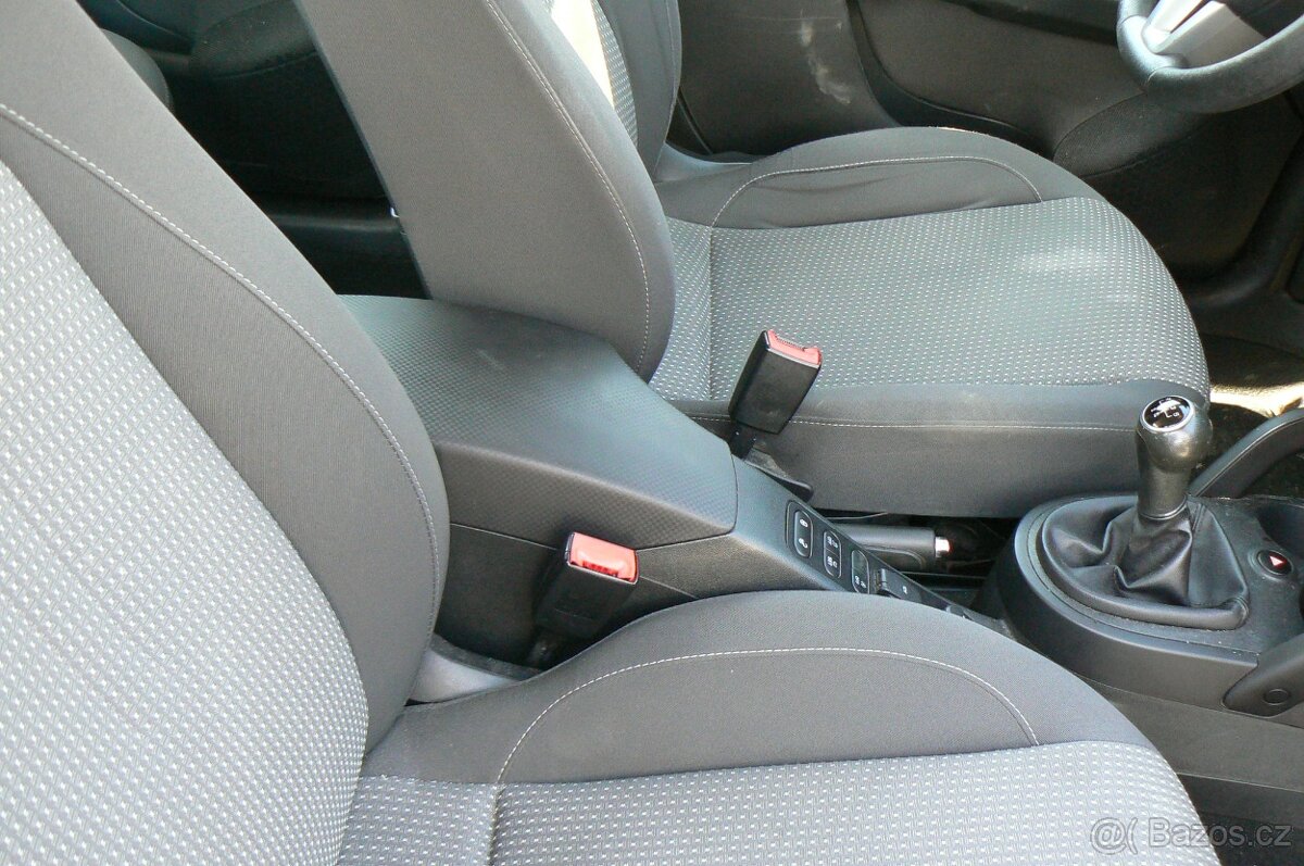 Seat Altea 1.6TDi XL -2012 serviska - 11