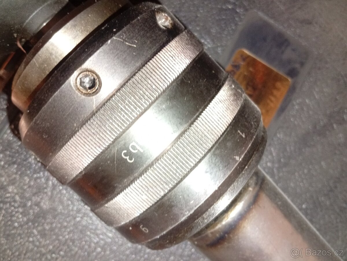 Moerse vrtáky, frézy - 11