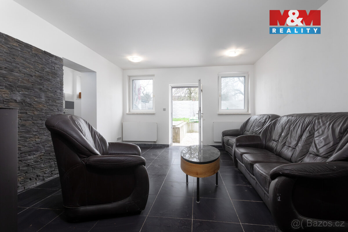 Prodej rodinného domu, 246 m², Ostrava - Nová Bělá - 11