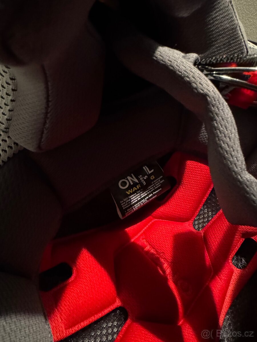 Pitbike stomp z3 140ccm - 11