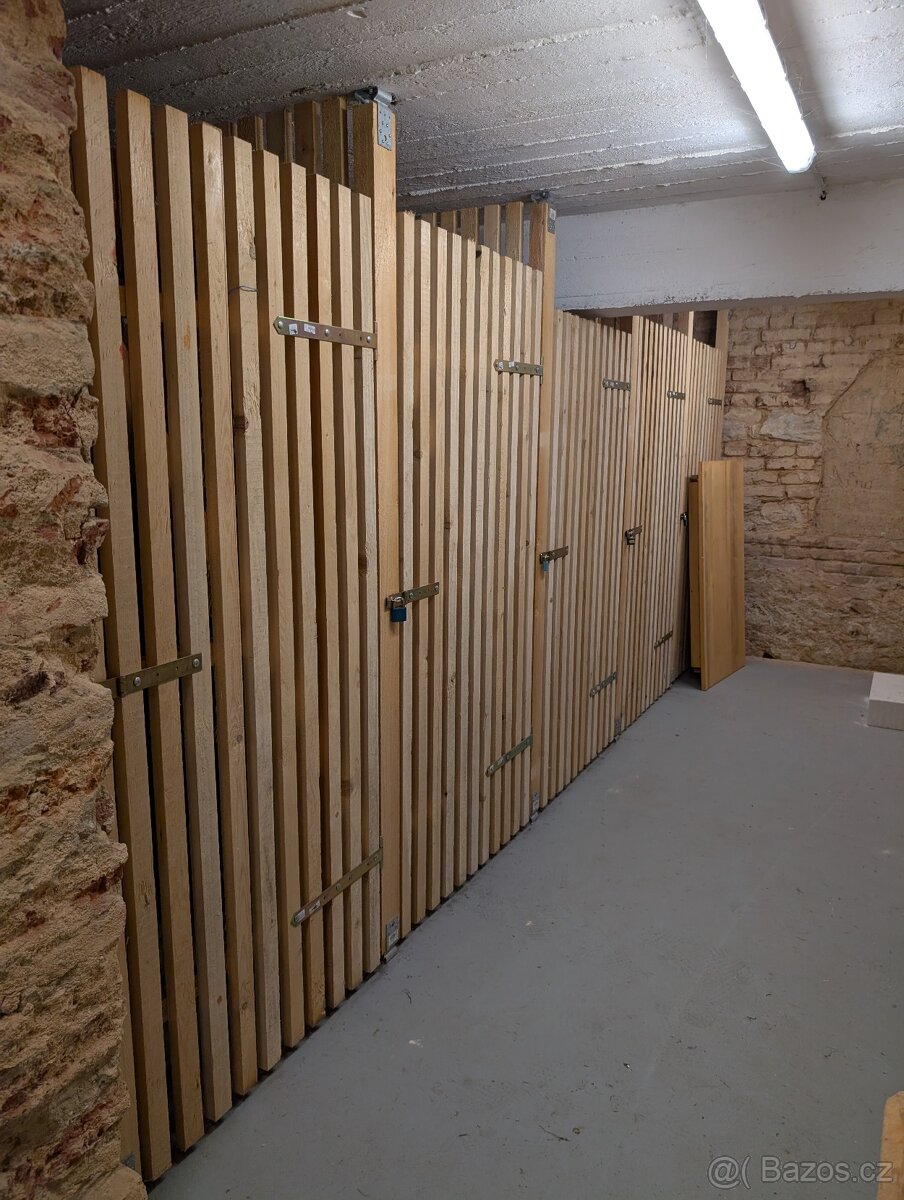 Prodej bytu 2+1 66 m², Praha - Žižkov - 11