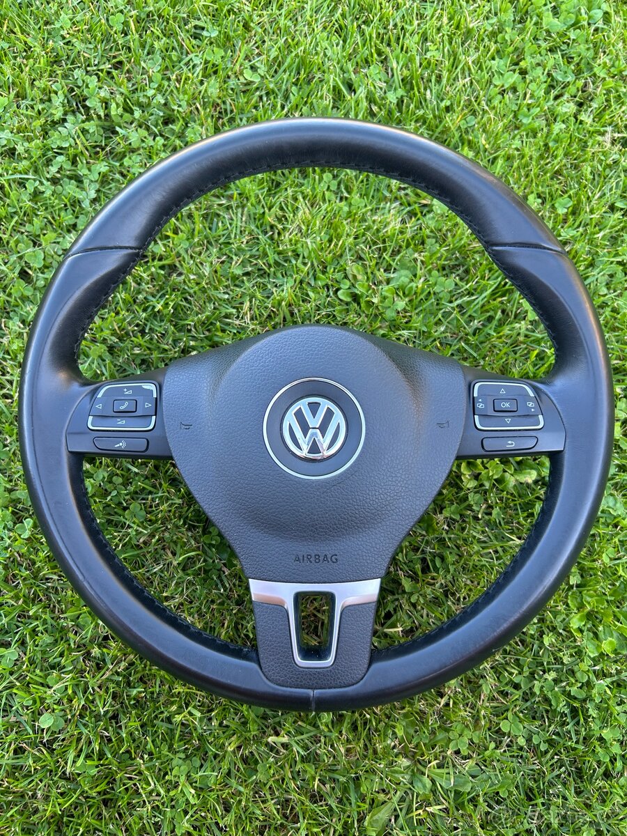 Díly Passat B6 kombi - 11