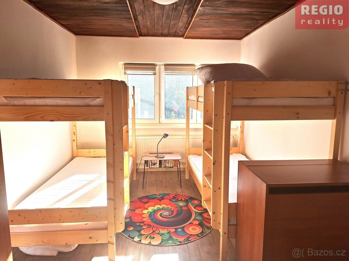 Prodej rekreační chaty 3+1 Čeladná - 11