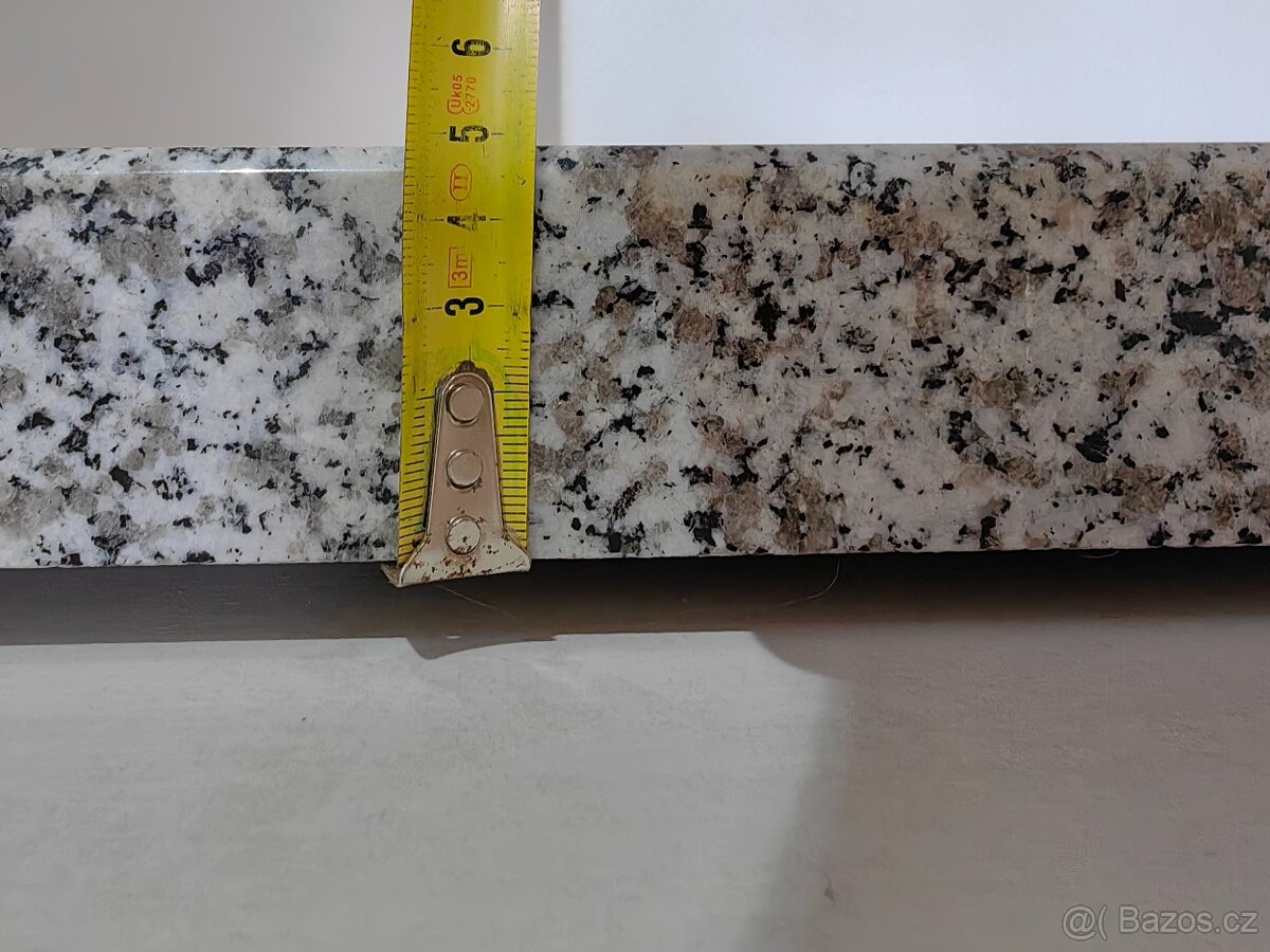 Mramorové dosky - 11