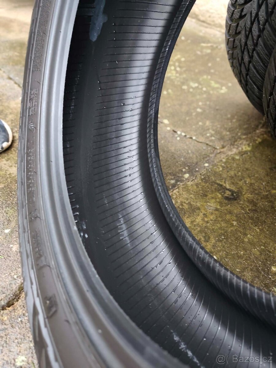 215/60 R17 96H NOKIAN Snowproof - 11