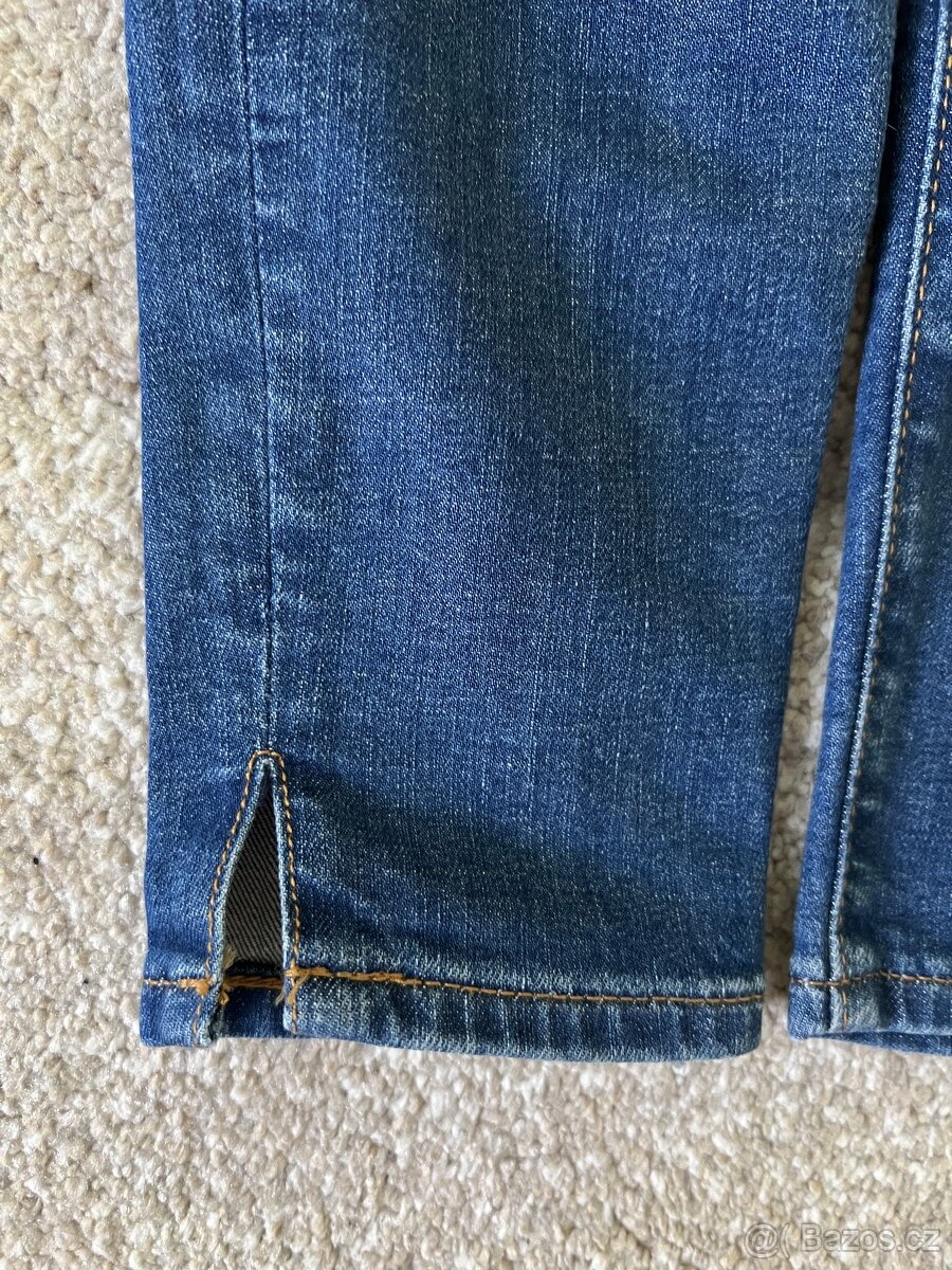 Originál TOMMY HILFIGER ‘26’ - 11