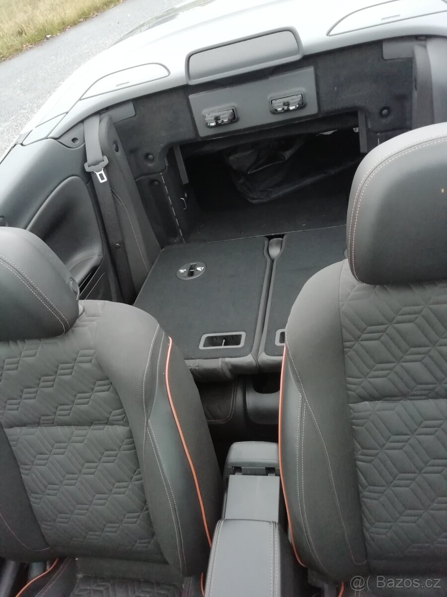 Opel Cascada 1,4turbo INNOVATION 160tkm - 11