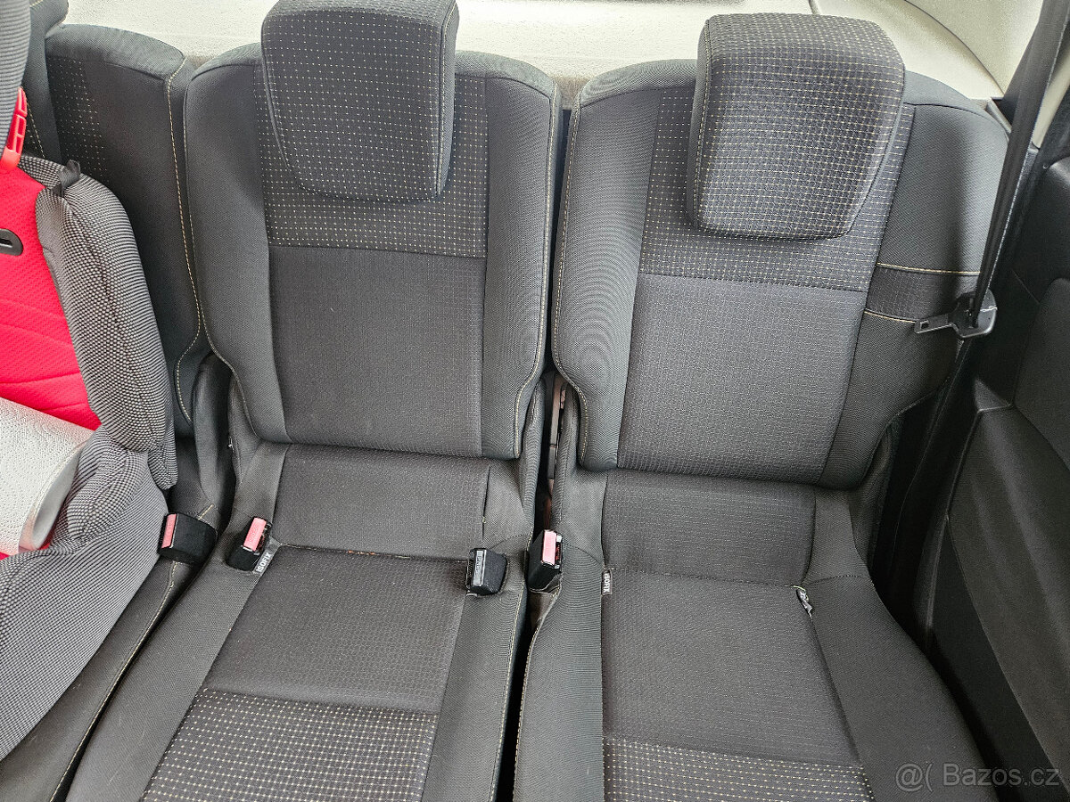 Renault Scenic 1.9 Dci 96Kw r.v. 2011 - 11