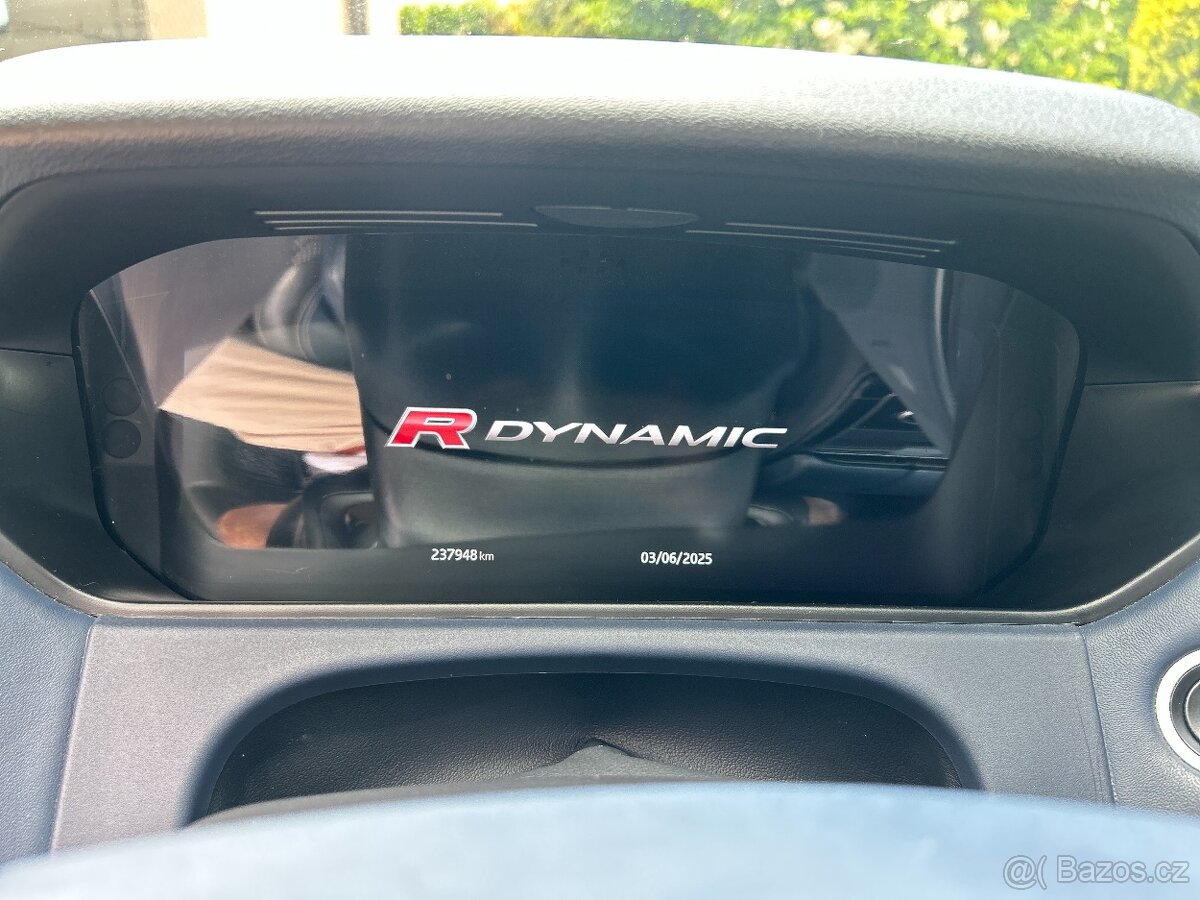 Land Rover Range Rover Velar 3.0d R-Dynamic 202kW - 11