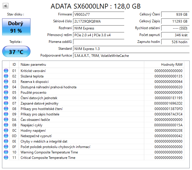 Server Dell T430, 2x Xeon E5-2640 V3, 64GB RAM, 9x6TB HDD - 11