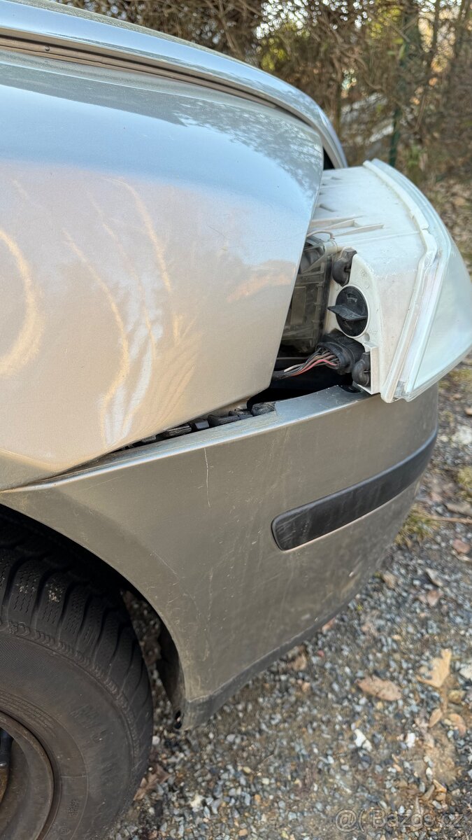 Škoda octavia 2 1.9 tdi - 11