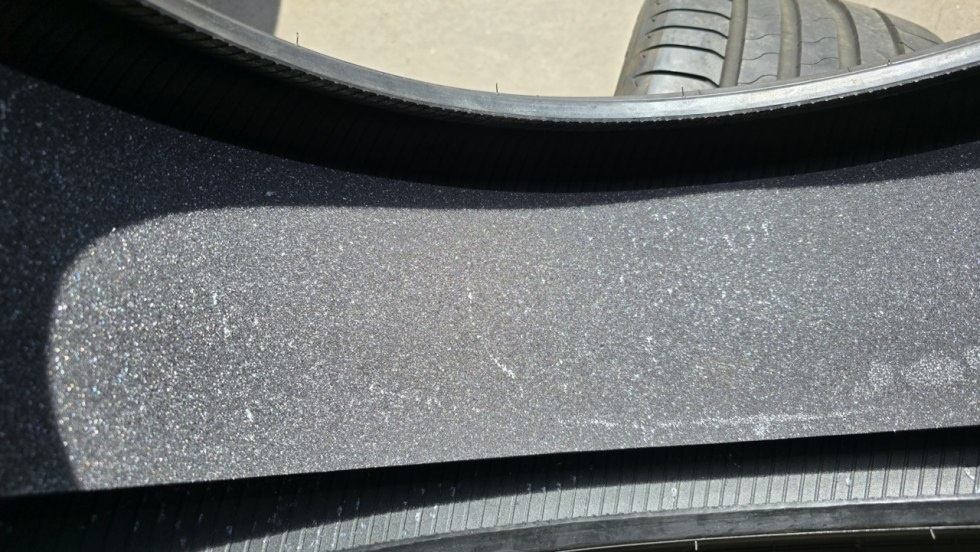 Letní pneu 245/35/20 Bridgestone - 11