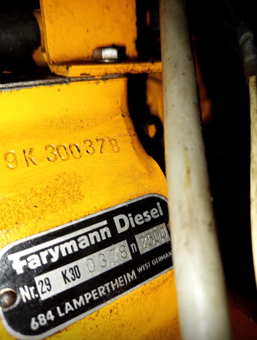 Kajutová plachetnice - 11