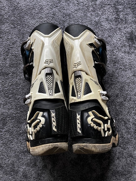 Fox Instinct, velikost 46,5 - 11