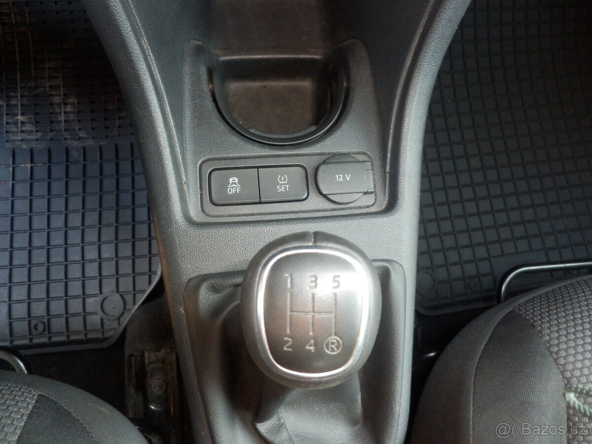Škoda citigo - 11