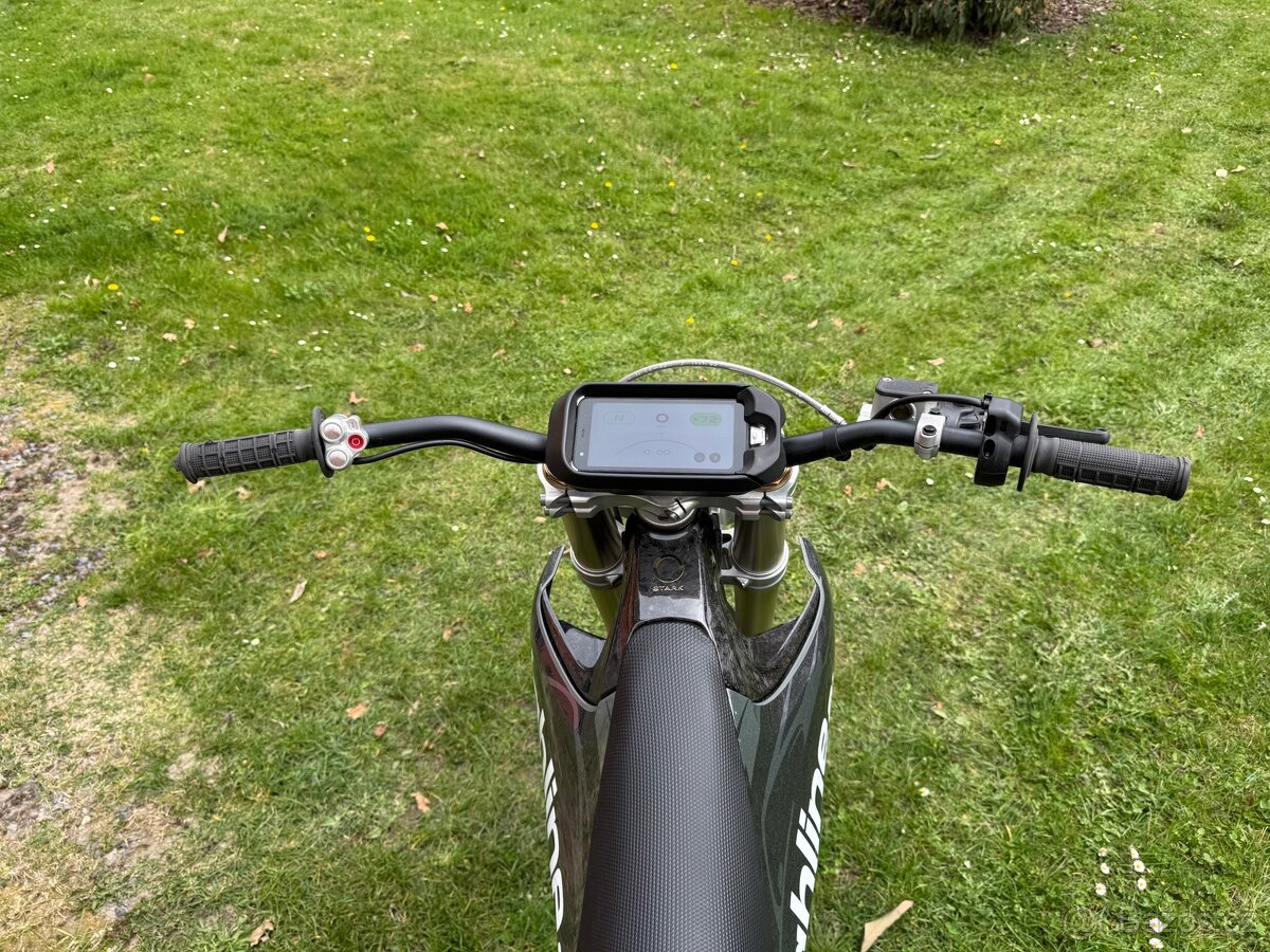 Prodám STARK VARG MX odpočet DPH - 11