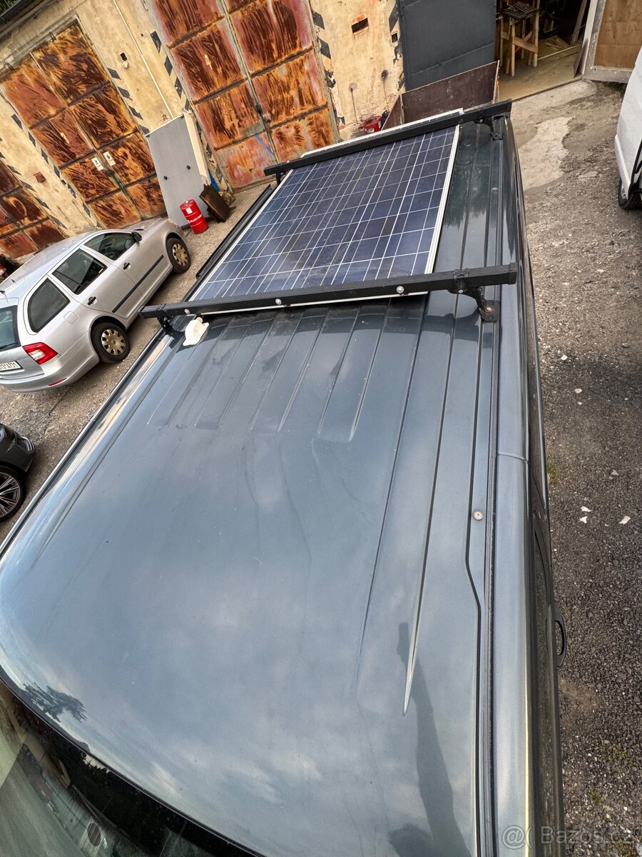 Volkswagen Transporter T5 4motion - 11