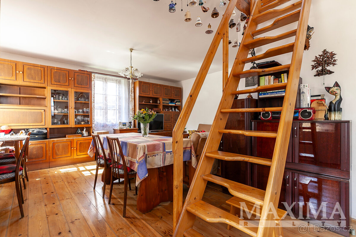 Dům 3+kk o ploše 110 m2 - Liberec, Liberec VII-Horní Růžodol - 11