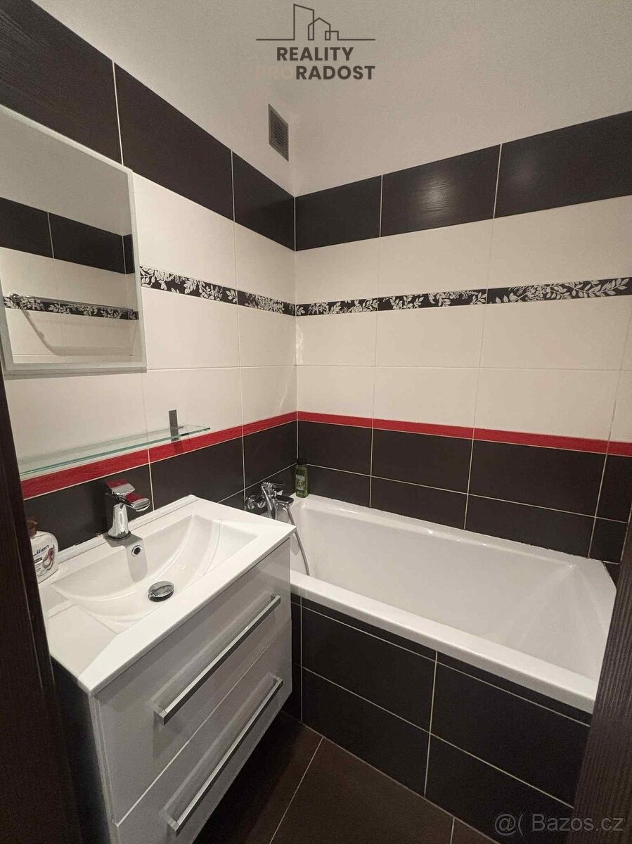 Prodej bytu 3+1 72m2 Josefa Kotase Ostrava - Hrabůvka - 11