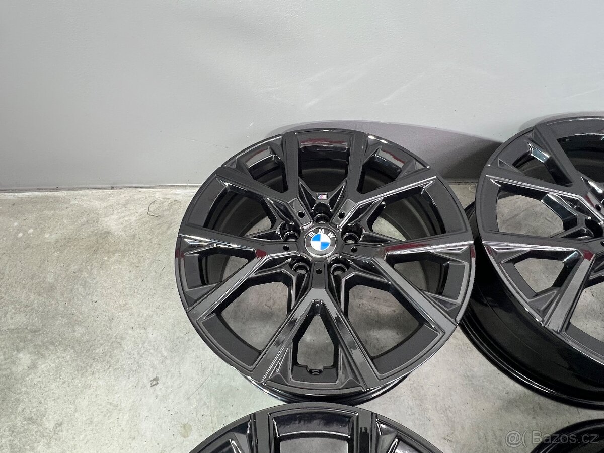 BMW 1 r18 5x112 - 11