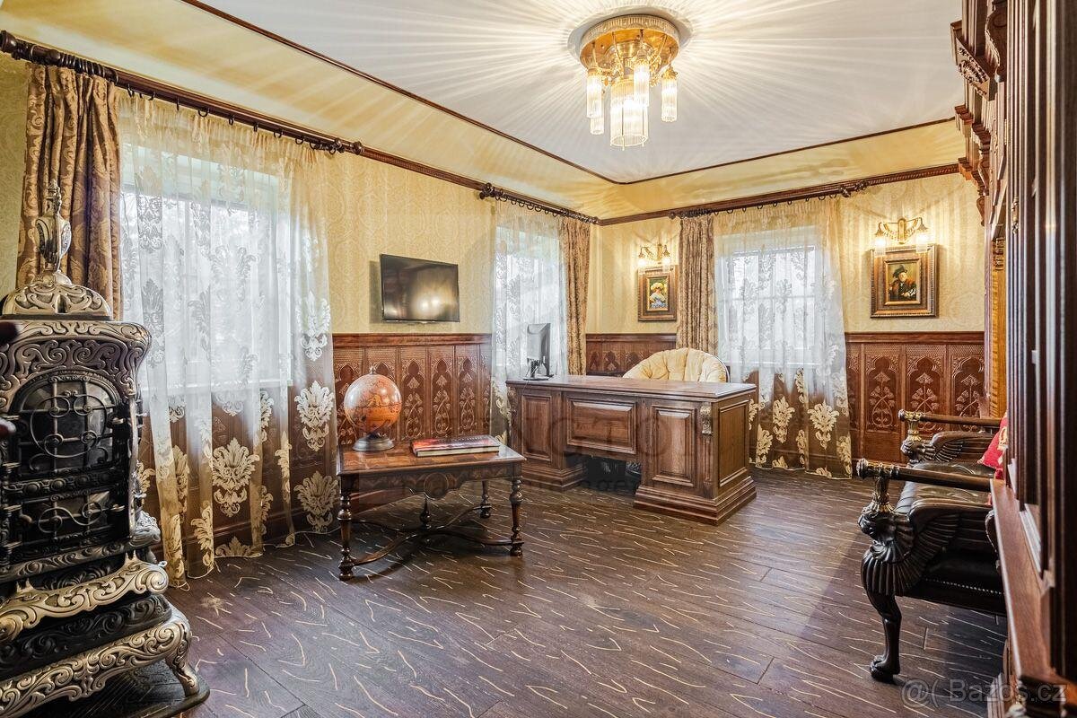 7+1, 354m2, Přední Kopanina - 11