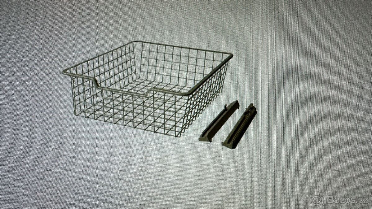 PAX vnitřní vybavení KOMPLEMENT - 11