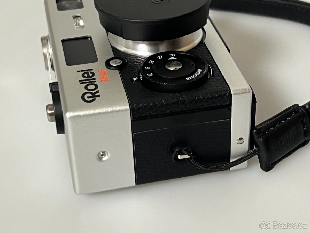 Rollei 35 AF - 11