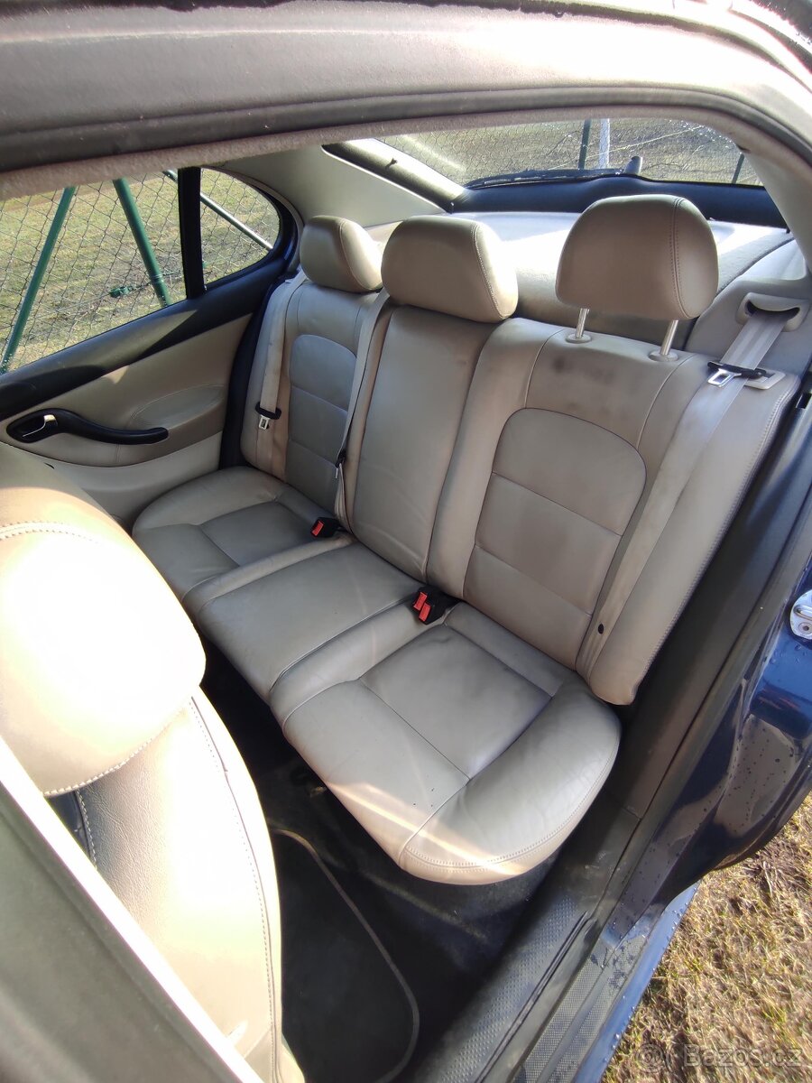 Seat Leon 1.9 tdi 81kw - 11