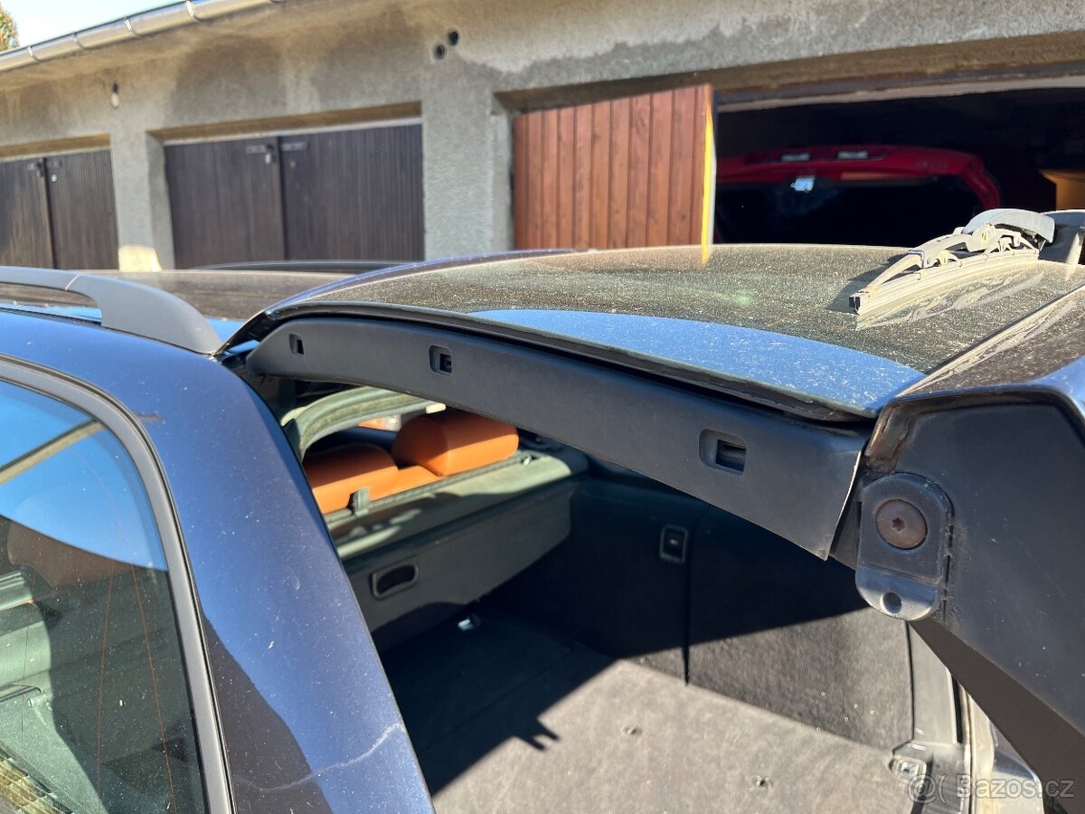 BMW e39 525da individual - 11