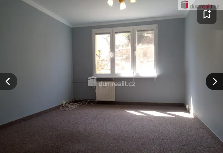 Byt 2+1, 60m² město Jáchymov - 11