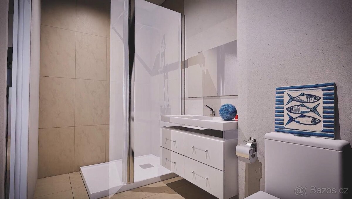 Nový rezidenční komplex v Mar de Cristal - 11